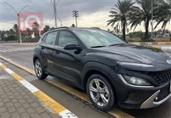 هيونداي كونا